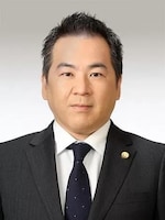 ベリーベスト法律事務所岡崎オフィス 神谷 直樹弁護士