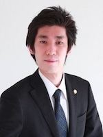 大矢 真太郎弁護士
