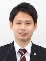 弁護士法人愛知総合法律事務所刈谷事務所 加藤 怜樹弁護士