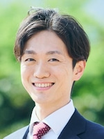 弁護士法人とびら法律事務所 岡 大暉弁護士
