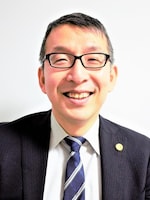 鈴木 秀一弁護士