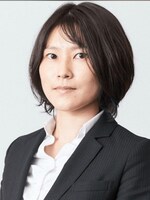 和合 真理弁護士