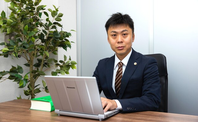 大宮ありあけ法律事務所