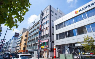 大宮ありあけ法律事務所