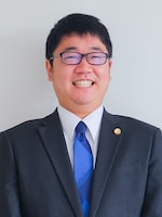 村井 帝斗弁護士