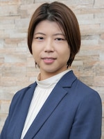 弁護士法人ONE 岩国オフィス 中田 侑佳弁護士