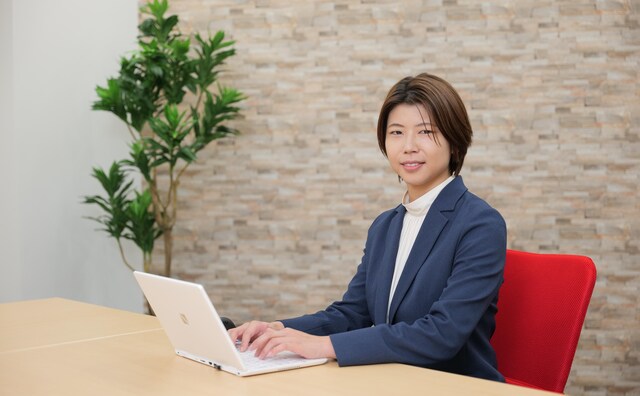 弁護士法人大賀綜合法律事務所下関メインオフィス