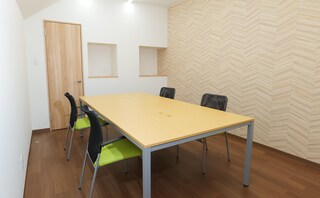 弁護士法人大賀綜合法律事務所下関メインオフィス