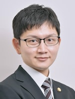 加藤 翔一郎弁護士