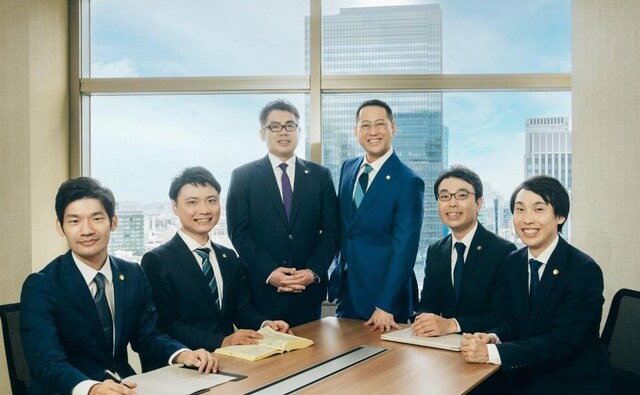 弁護士法人アクロピース