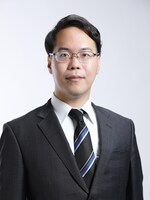 亀井 瑞邑弁護士