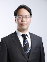 虎ノ門法律経済事務所西宮支店 亀井 瑞邑弁護士