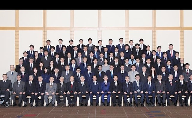 虎ノ門法律経済事務所