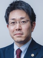 弁護士法人東京パブリック法律事務所 俵 公二郎弁護士