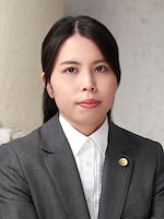 北條 友里恵弁護士