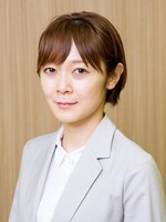 山口 彩佳弁護士