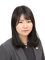 徳山 紗里弁護士