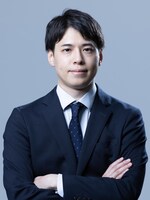 高田 晃央弁護士