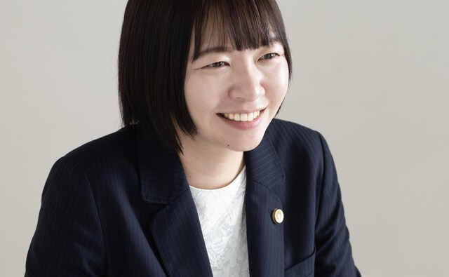 虎ノ門法律経済事務所新潟支店