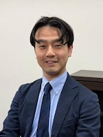 高間 信聡弁護士