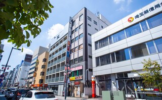 大宮ありあけ法律事務所