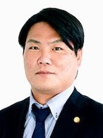坂井 智典弁護士