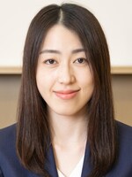山口 果織弁護士