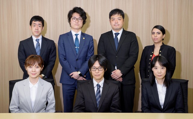 弁護士法人はるかぜ総合法律事務所