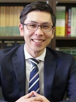 枝窪 史郎弁護士