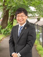 馬場 賢太郎弁護士