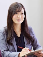 小川 葵弁護士