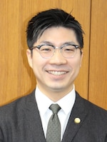 弁護士法人横浜パートナー法律事務所 原田 大士弁護士
