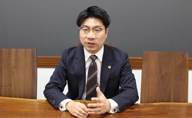 弁護士法人横浜パートナー法律事務所