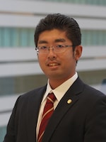 弁護士法人大西総合法律事務所横浜事務所 白石 雅人弁護士