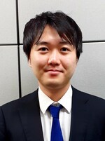 横浜法律事務所 有野 優太弁護士