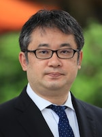 静岡法律事務所 上野 哲郎弁護士