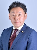 法律事務所ASCOPE福岡オフィス 齊木 慎太郎弁護士