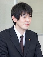 冨増 泰斗弁護士