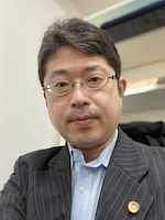 小杉 和弁護士