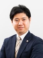 宇津木法律会計事務所 宇津木 陽太弁護士