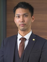 遠藤 純平弁護士