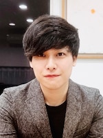 永世綜合法律事務所 尾熊 晋大朗弁護士