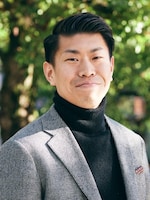 徳勝 丈弁護士