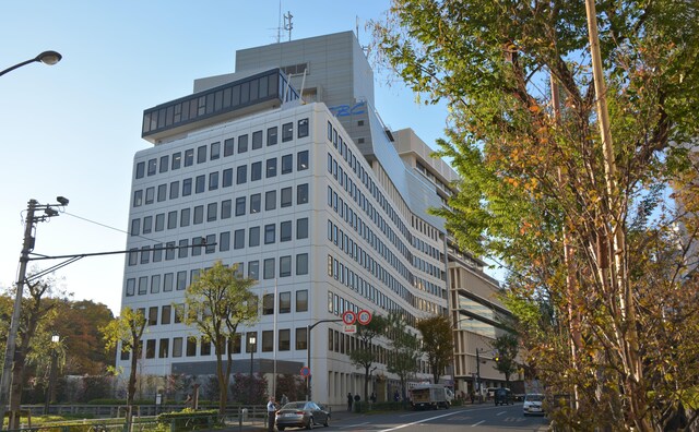 早稲田リーガルコモンズ法律事務所