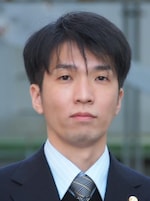 石垣 晋弁護士
