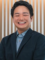水田 享兵弁護士