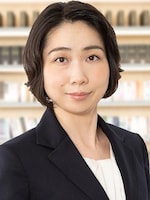 狩野 幸穂弁護士