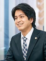 村山 徹弁護士