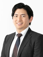 伊藤 新弁護士