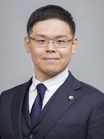 増田 大亮弁護士